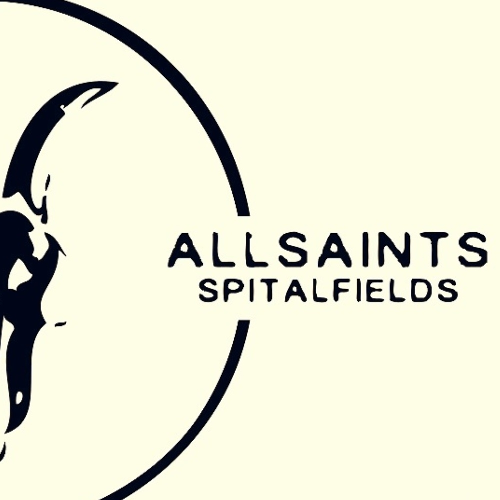 ISO Pre-2012 All Saints